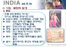 인도의 모든것(인구,경제,사회,문화) 22페이지
