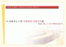 기능성 화장품 시장의 마케팅 전략 9페이지