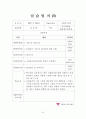 사회복지 실습보고서(실습일지, 기관분석보고서, 중간평가서, 종결평가서, 실습과제물) 22페이지