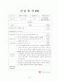 사회복지 실습보고서(실습일지, 기관분석보고서, 중간평가서, 종결평가서, 실습과제물) 47페이지