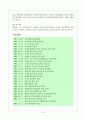 사회복지 기관방문 보고서 4페이지