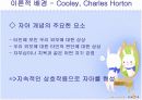 싸이월드로 표현되는 자아에 대한 사회심리학적 분석 8페이지