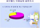 싸이월드로 표현되는 자아에 대한 사회심리학적 분석 13페이지