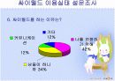 싸이월드로 표현되는 자아에 대한 사회심리학적 분석 15페이지