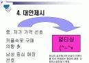 남성 속옷 시장 분석 및 마케팅 방안 13페이지