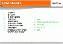 KTF SHOW 마케팅분석 2페이지