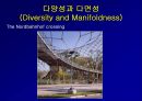 보도교의 설계와 조형미 (실제 국내외 아름다운 보도교 사진 다수) 23페이지