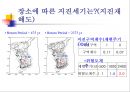 내진 설계 일반 - 목표 내진 성능, 설계 응답 스펙트럼, 모드 스펙트럼, 시간 이력 해석, 설계 지진력 등 23페이지