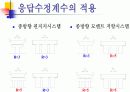도로교 내진 설계 - 내진 등급, 지반 계수,, 설계 지진, 응답 수정 계수, 설계 변위, 설계 지진력 등 17페이지