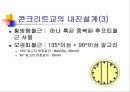 도로교 내진 설계 - 내진 등급, 지반 계수,, 설계 지진, 응답 수정 계수, 설계 변위, 설계 지진력 등 26페이지
