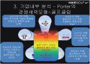 나이키골프 코리아 기업분석과 마케팅분석 18페이지