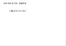 마케팅전략 수립과정에서 광고 컨셉 도출 방법 37페이지