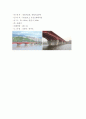 성수 대교 붕괴 사고 - 붕괴 과정, 붕괴 원인, 설계 및 시공상 문제점, 복구 공사 등 20페이지