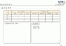 전략기획서 작성 Tool 분석 및전략적 사업계획서 작성 방법 20페이지