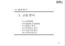 전략기획서 작성 Tool 분석 및전략적 사업계획서 작성 방법 29페이지