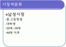 집중화 전략-블루클럽사례 4페이지