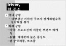 벤처기업, 넥슨과 아이리버 분석  19페이지