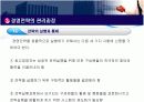 경영전략 및 블루오션전략에 대해  6페이지