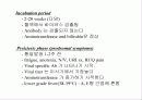 급성 바이러스성 간염 (acute viral hepatitis ) 6페이지