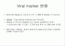급성 바이러스성 간염 (acute viral hepatitis ) 34페이지