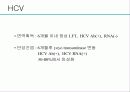 급성 바이러스성 간염 (acute viral hepatitis ) 56페이지