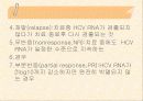 C형 간염의 치료 (HCV treatment) 19페이지
