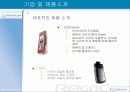 레인콤(주) 아이리버의 경영전략  10페이지