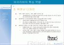 레인콤(주) 아이리버의 경영전략  14페이지