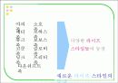 라이프 스타일의 특성 - 마케팅 적용 사례 4페이지