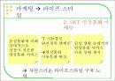 라이프 스타일의 특성 - 마케팅 적용 사례 25페이지