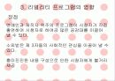 리얼리티 프로그램의 비교분석 19페이지