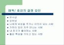 매력과 호감의 결정 요인 3페이지