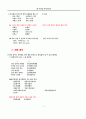 우리말 띄어쓰기 17페이지