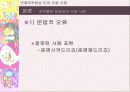 연예 오락방송 언어 오용 -사례중심- 18페이지