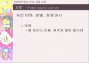 연예 오락방송 언어 오용 -사례중심- 21페이지