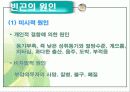 빈곤 - 문제의 분석과 대안 4페이지