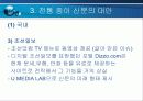 전통 종이신문의 위기와 대안 12페이지
