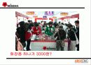 미샤를 기반으로 한 Able C&C의 비즈니스 모델분석 4페이지