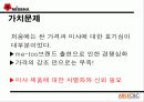 미샤를 기반으로 한 Able C&C의 비즈니스 모델분석 14페이지