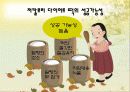 저칼로리 다이어트 떡 개발 18페이지