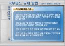국부펀드 규제에 관하여 16페이지