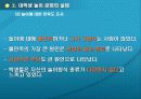 한국 대학생의 놀이문화 문제점 및 해결 방안 11페이지