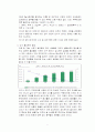 버블키스의 마케팅 분석과 전략에 관한 조사 7페이지