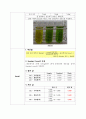 알부민(Albumin) 흡광도 실험 2페이지