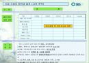 SBS美 브랜드 런칭전략제안서 18페이지