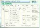 SBS美 브랜드 런칭전략제안서 30페이지