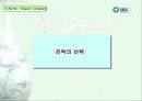 SBS美 브랜드 런칭전략제안서 41페이지