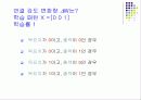 알기 쉬운 인공 신경망 개념 및 계산 과정 설명 ( Neural Network ) 51페이지