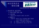 하이트 맥주의 시장진입 결정 9페이지