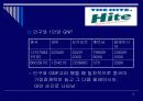 하이트 맥주의 시장진입 결정 14페이지